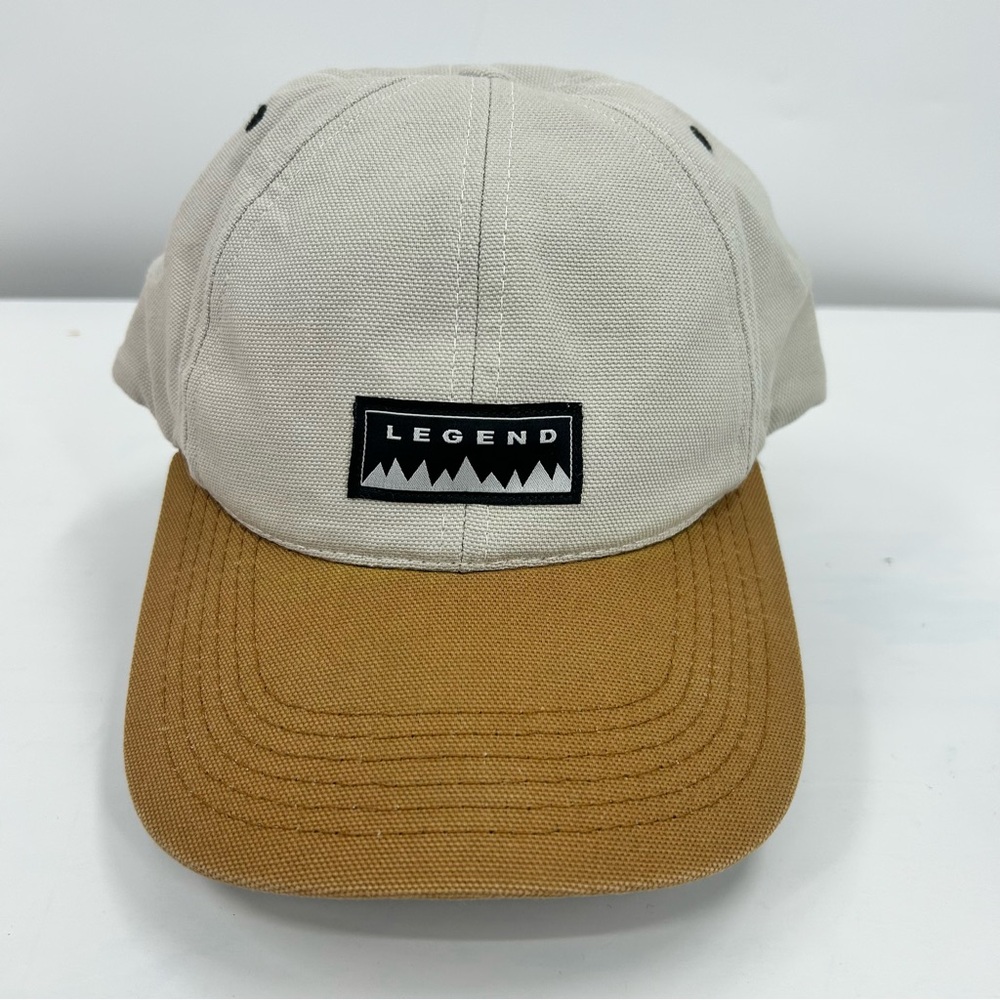 Legend Adjustable Hat